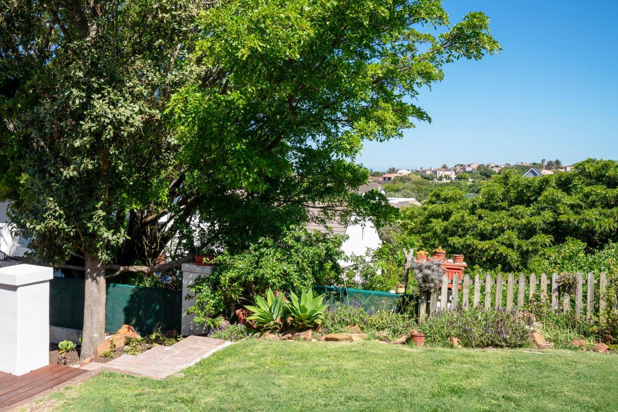 Cycads On Sea Guest House St. Francis Bay Exterior foto