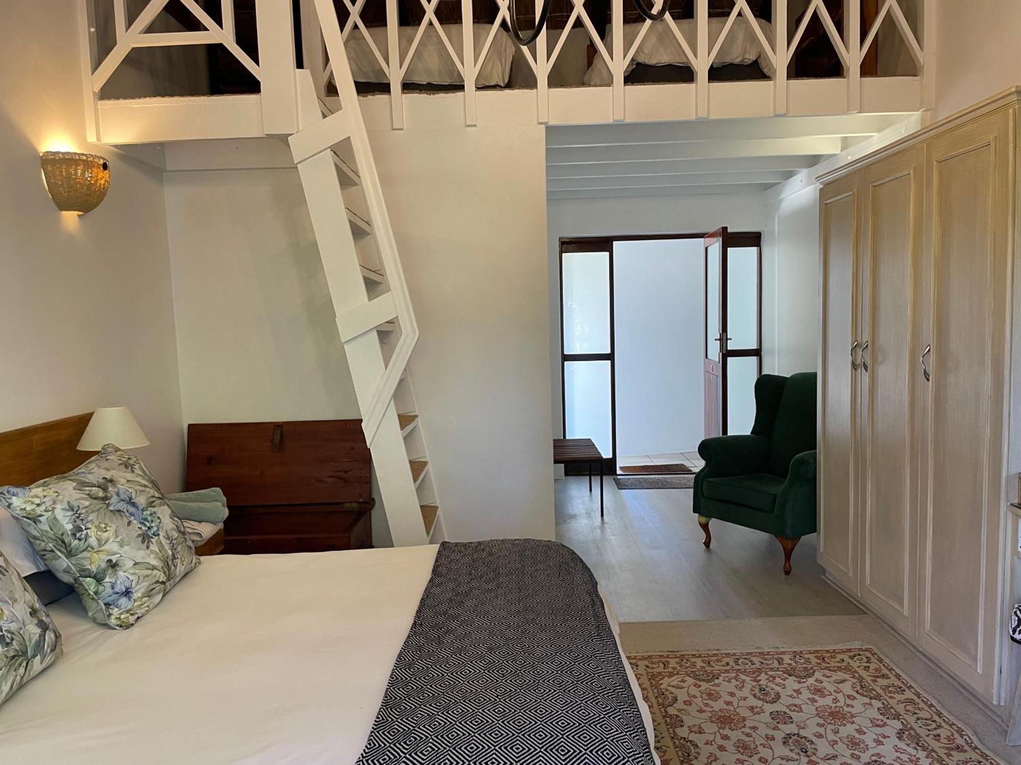 Cycads On Sea Guest House St. Francis Bay Exterior foto