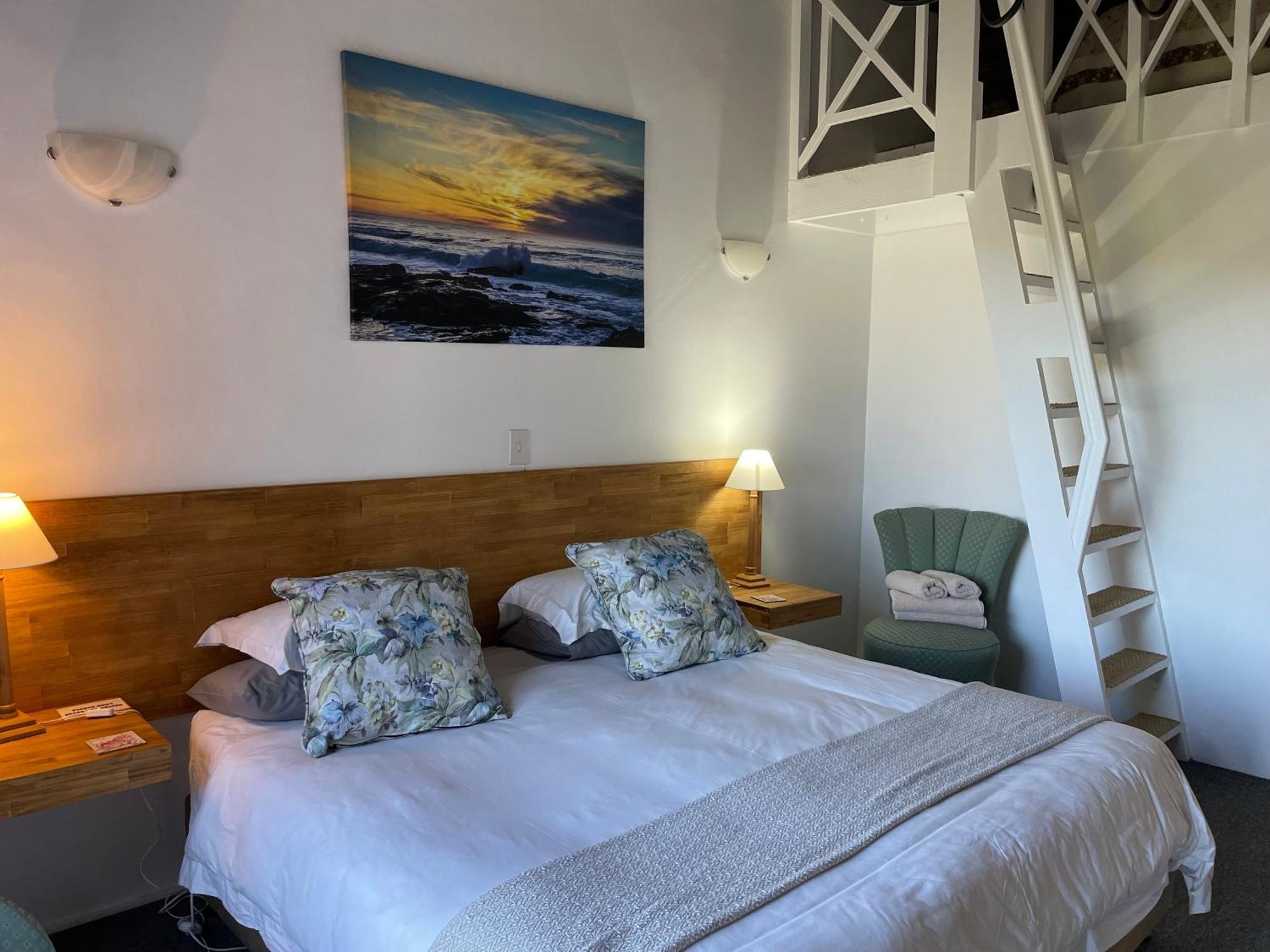 Cycads On Sea Guest House St. Francis Bay Exterior foto