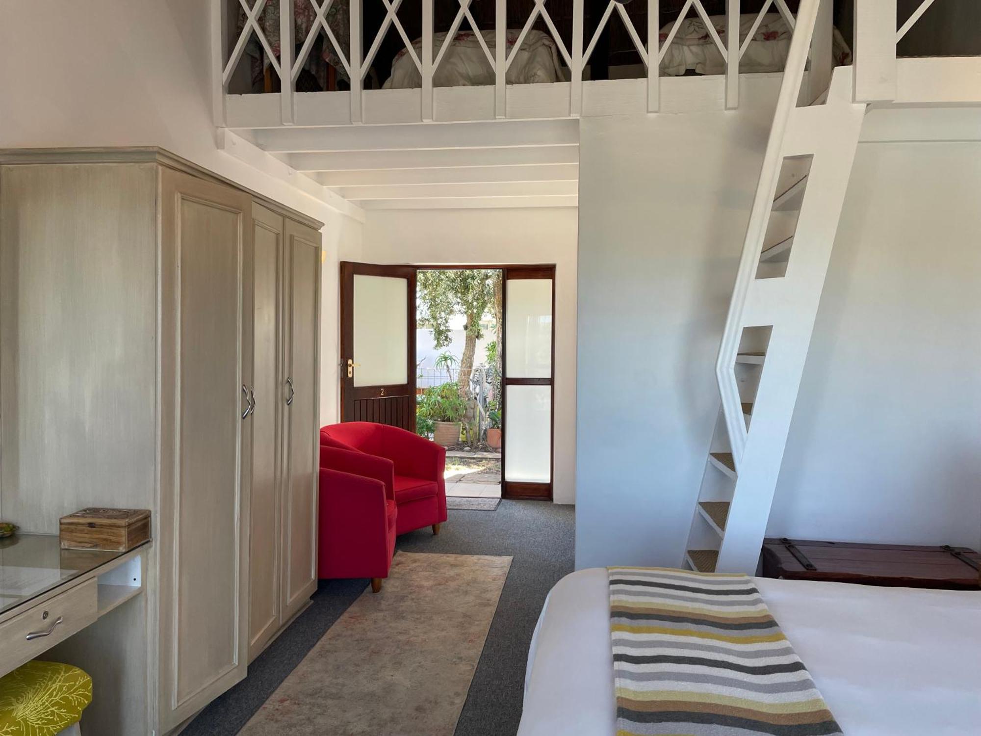 Cycads On Sea Guest House St. Francis Bay Exterior foto