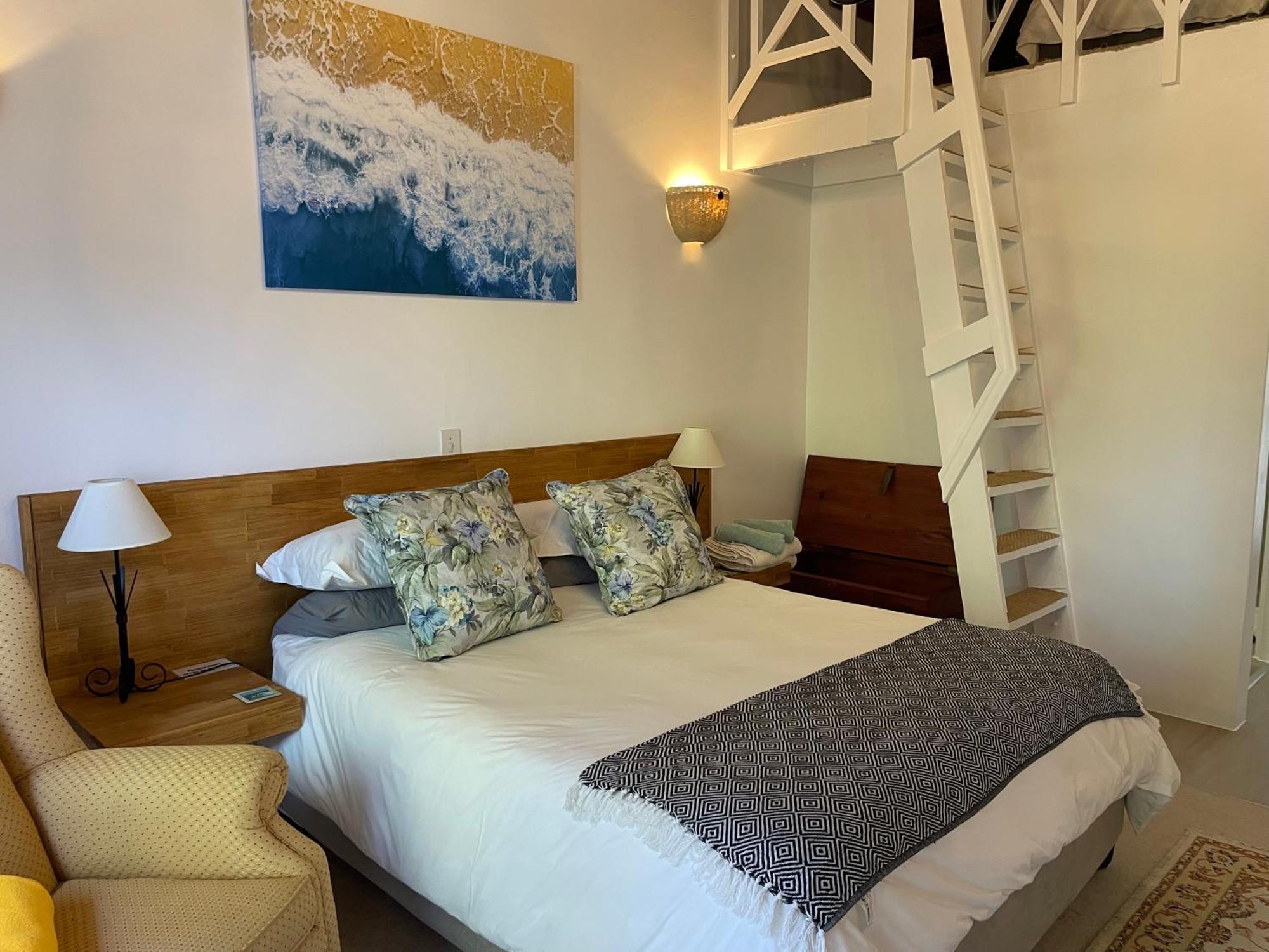 Cycads On Sea Guest House St. Francis Bay Exterior foto