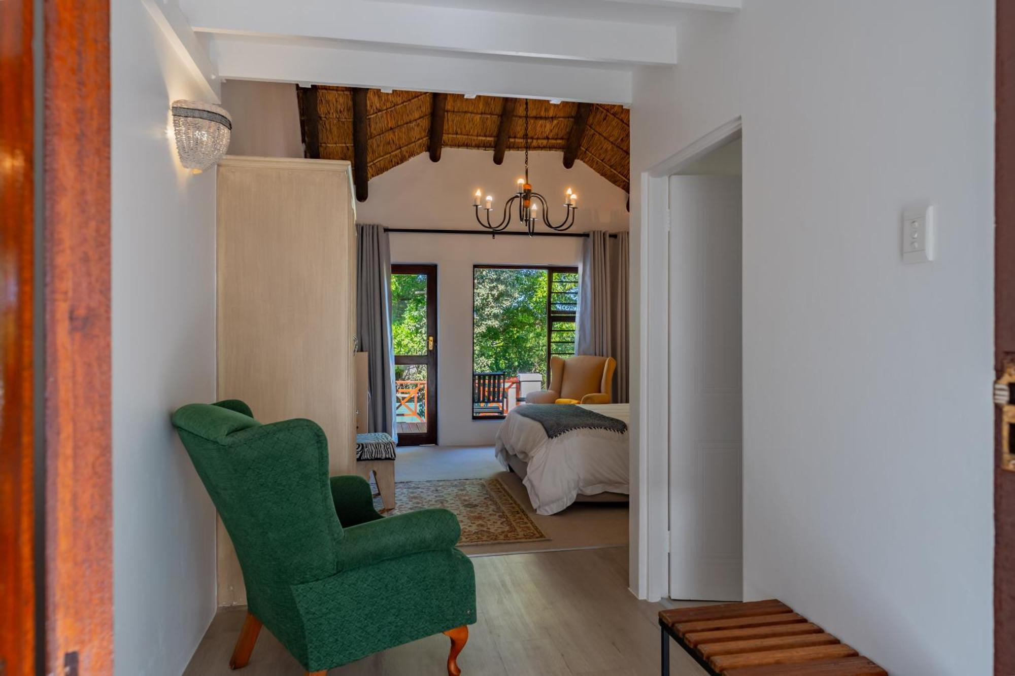 Cycads On Sea Guest House St. Francis Bay Exterior foto