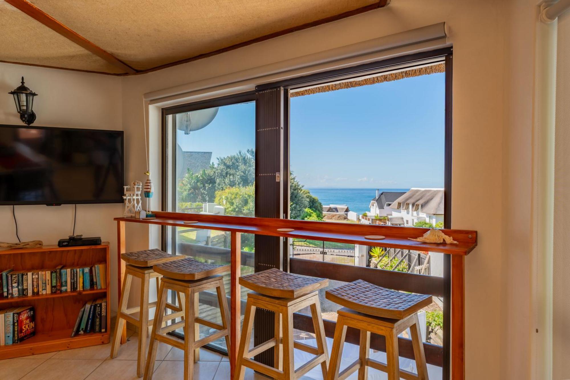 Cycads On Sea Guest House St. Francis Bay Exterior foto