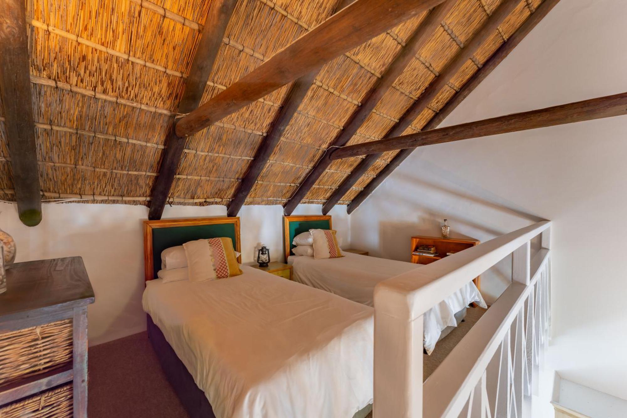 Cycads On Sea Guest House St. Francis Bay Exterior foto