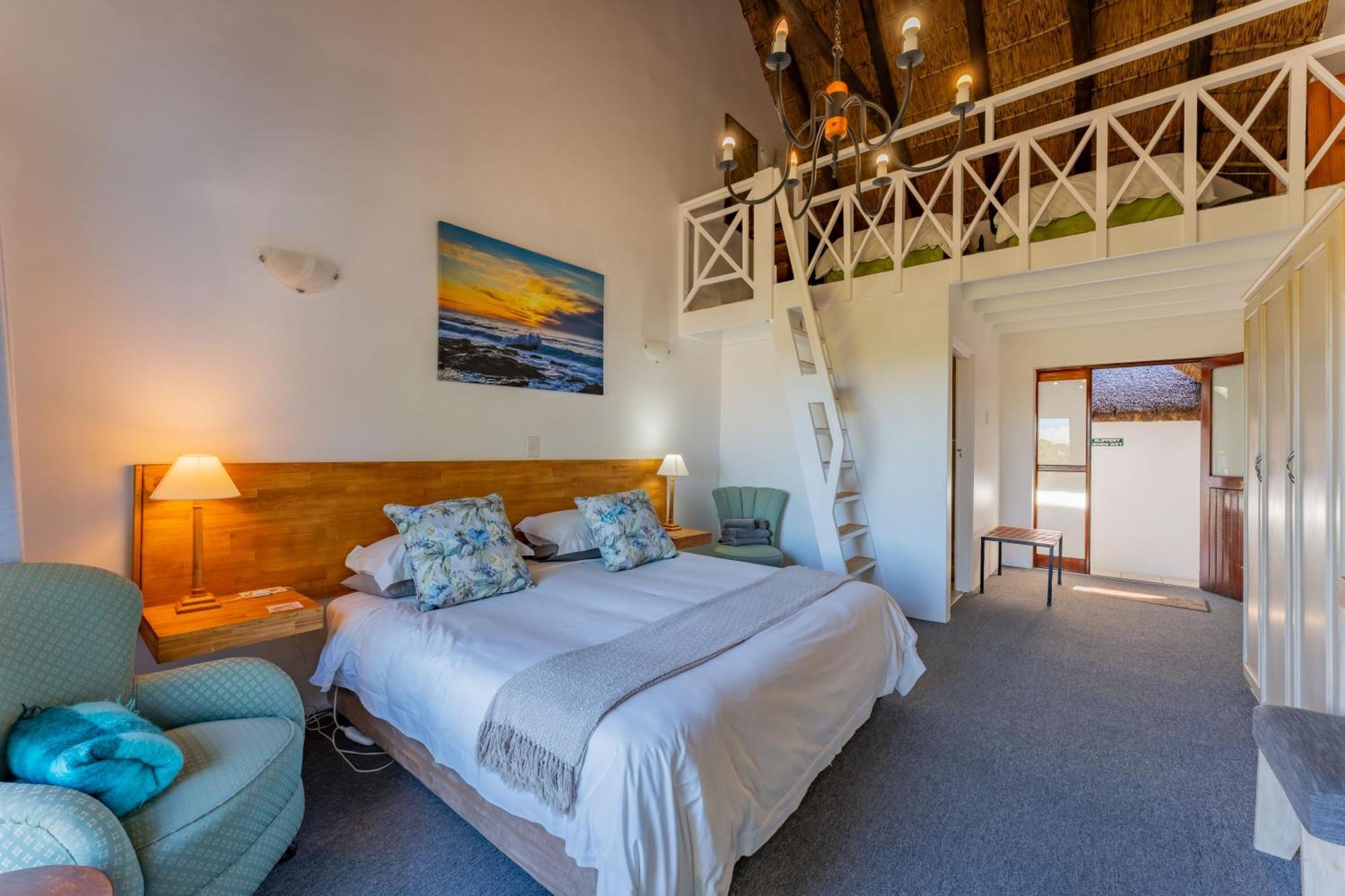 Cycads On Sea Guest House St. Francis Bay Exterior foto